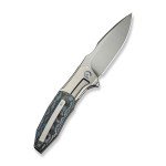 WE Archeozoic Folding Knife with M390 Blade