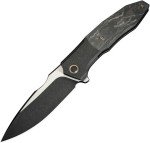 We Knife Archeozoic 4" Folding Knife