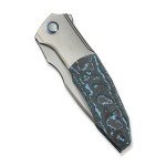 WE Archeozoic Folding Knife with M390 Blade