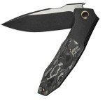 We Knife Archeozoic 4" Folding Knife