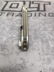 WE Knives Wasabi Folding Knife