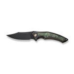 WE Knife Orpheus Titanium Jungle Fat Carbon Pocket Knife