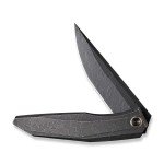 WE Knives Cybernetic Black Etch Pocket Knife