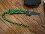 Norseman Knives X Montana Knife Company Collaboration