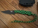 Norseman Knives X Montana Knife Company Collaboration