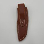 Bonner Montana Knife with Stag Handle & Sheath