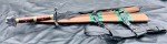30" Traditional Viking Two-Handed Sword - Norseman