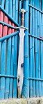 30" Traditional Viking Two-Handed Sword - Norseman