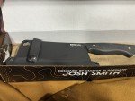 Montana Knife Cattlemen's Cleaver by Norseman