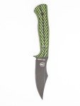 Montana Knife Company Nock On Triumph SL Neon Green