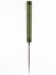 Montana Knife Company Nock On Triumph SL Neon Green