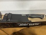 Montana Knife Cattlemen's Cleaver by Norseman