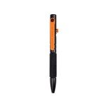 Norseman Mini Black Bolt Action Pen