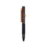 Norseman Mini Black Bolt Action Pen