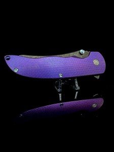 Norseman Knives Grimsmo Model #5169