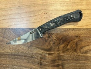 Montana Knife Co. Speedgoat Ultra - Magnacut Blade