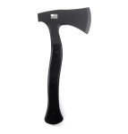Montana Knife Company Hellgate Hatchet with Sheath