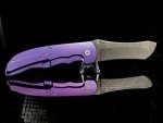 Norseman Knives Grimsmo Model #5169
