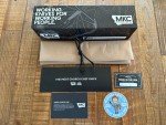 Norseman Knives MKC X Meat Church Chef Knife