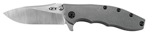 Rick Hinderer Knives