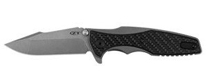 Zero Tolerance 0393GLCF Knife by Hinderer