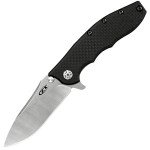 Zero Tolerance 0562CF Hinderer Folding Knife