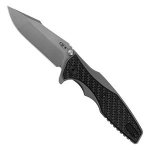 Zero Tolerance Hinderer CF 3.5" Pocketknife