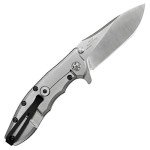 Zero Tolerance 0562CF Hinderer Folding Knife