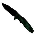 Zero Tolerance Hinderer CF 3.5" Pocketknife