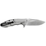 Zero Tolerance 0562CF Hinderer Folding Knife