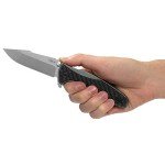 Zero Tolerance Hinderer CF 3.5" Pocketknife