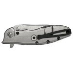 Zero Tolerance 0562CF Hinderer Folding Knife