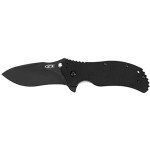 Zero Tolerance 0350 Folding Knife with S30V Blade