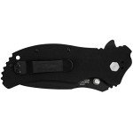 Zero Tolerance 0350 Folding Knife with S30V Blade