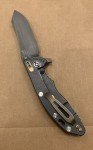 Hinderer Knives XM18 3.5 Skinner Upgrade