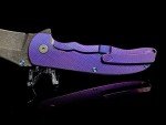 Norseman Knives Grimsmo Model #5169