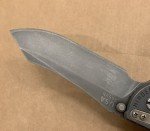 Hinderer Knives XM18 3.5 Skinner Upgrade
