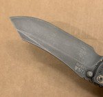 Hinderer Knives XM18 3.5 Skinner Upgrade