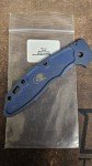 Hinderer Battle Blue Horse Head XM-18 Scale