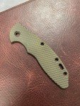 Rick Hinderer Xm-18 3.5 Battle Bronze Scale