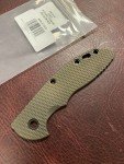 Rick Hinderer Xm-18 3.5 Battle Bronze Scale