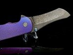 Norseman Knives Grimsmo Model #5169