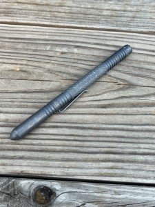 Rick Hinderer Deluxe Kubaton Pen Set