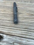 Rick Hinderer Deluxe Kubaton Pen Set