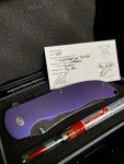 Norseman Knives Grimsmo Model #5169