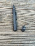 Rick Hinderer Deluxe Kubaton Pen Set