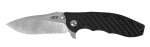 Zero Tolerance 0562CF Carbon Fiber Titanium Knife