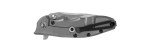 Zero Tolerance 0562CF Carbon Fiber Titanium Knife