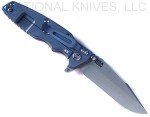 Rick Hinderer Eklipse Harpoon Spanto Knife