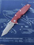 Hinderer Eklipse 3.5” Tanto Knife - Battle Bronze